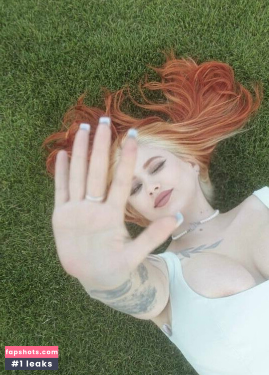 thegingerkay Nacktheit OnlyFans Fotos #13 - Fapshots