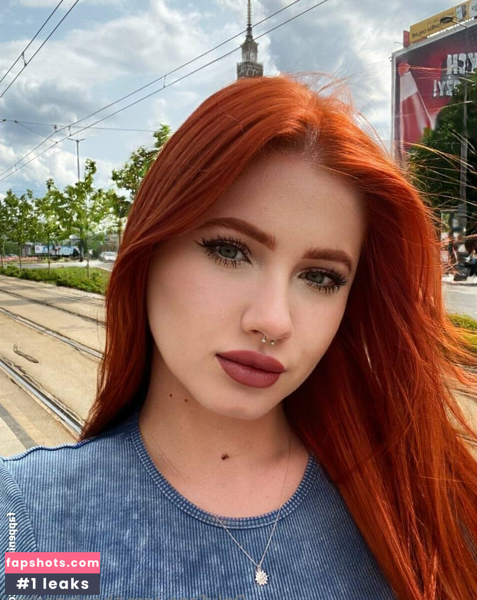 thegingerkay Nacktheit OnlyFans Fotos #14 - Fapshots