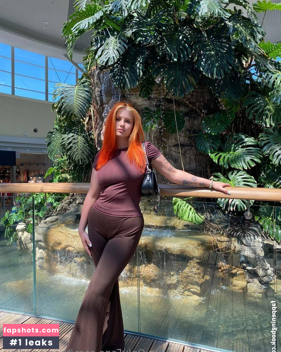 thegingerkay Nacktheit OnlyFans Fotos #15 - Fapshots