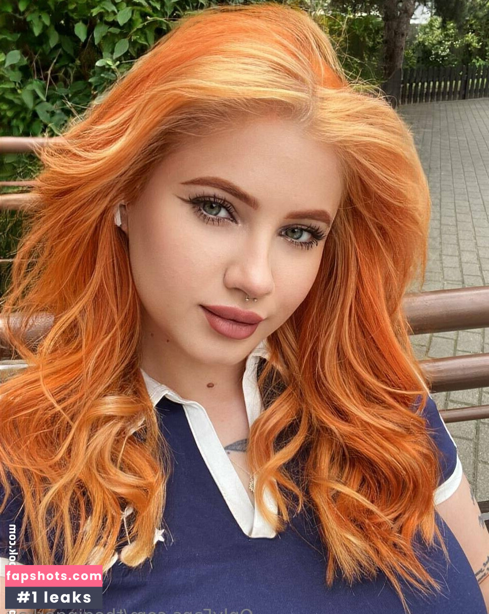 thegingerkay Nacktheit OnlyFans Fotos #17 - Fapshots