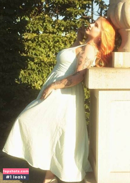 thegingerkay Nacktheit OnlyFans Fotos #18 - Fapshots