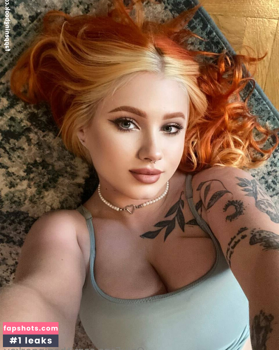 thegingerkay Nacktheit OnlyFans Fotos #20 - Fapshots