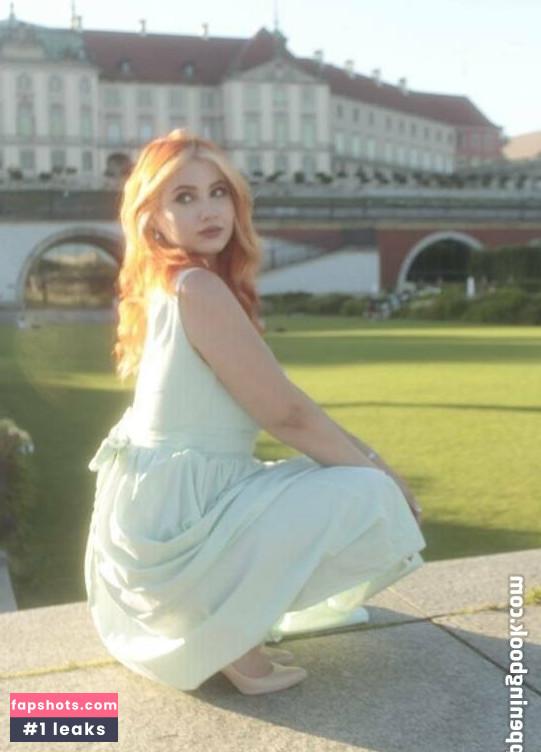 thegingerkay Nacktheit OnlyFans Fotos #21 - Fapshots