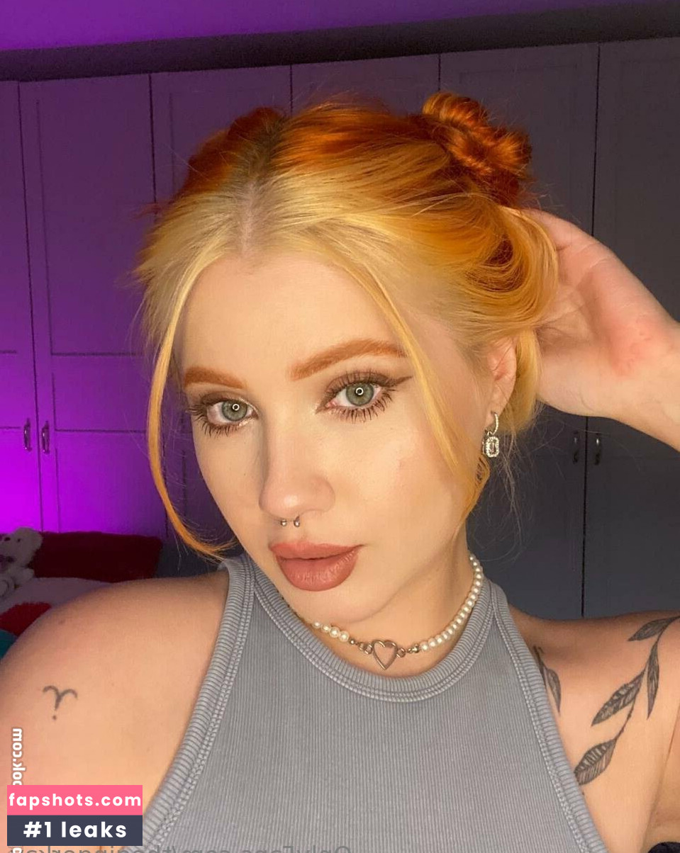 thegingerkay Nacktheit OnlyFans Fotos #22 - Fapshots