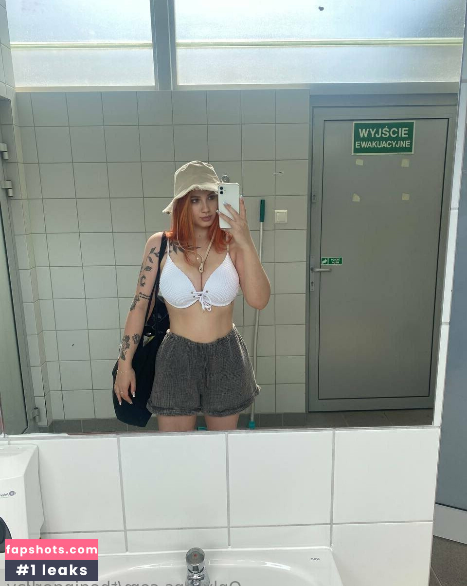 thegingerkay Nacktheit OnlyFans Fotos #23 - Fapshots