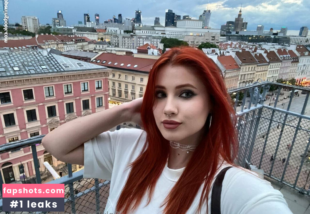 thegingerkay Nacktheit OnlyFans Fotos #24 - Fapshots