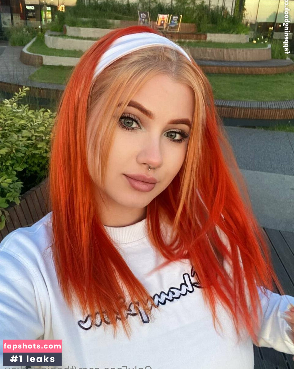 thegingerkay Nacktheit OnlyFans Fotos #27 - Fapshots