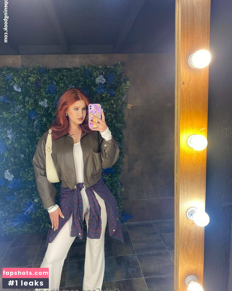 thegingerkay Nacktheit OnlyFans Fotos #29 - Fapshots