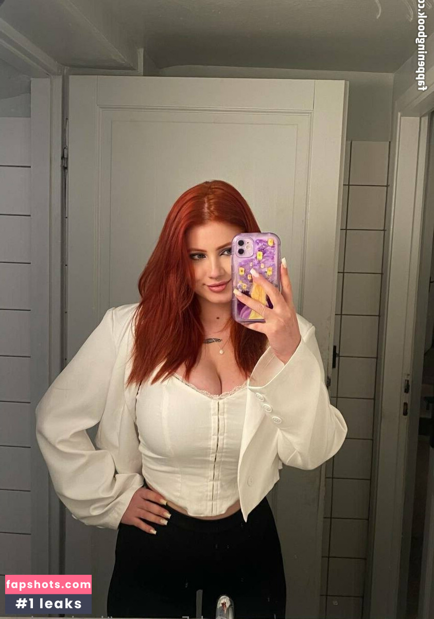 thegingerkay Nacktheit OnlyFans Fotos #32 - Fapshots