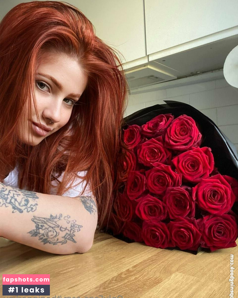 thegingerkay Nacktheit OnlyFans Fotos #33 - Fapshots