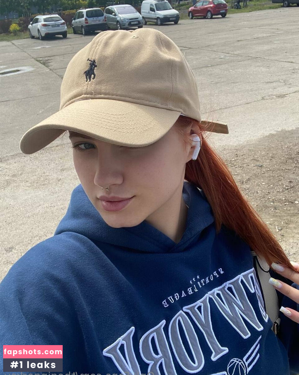 thegingerkay Nacktheit OnlyFans Fotos #34 - Fapshots