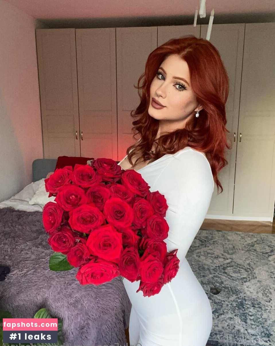 thegingerkay Nacktheit OnlyFans Fotos #38 - Fapshots