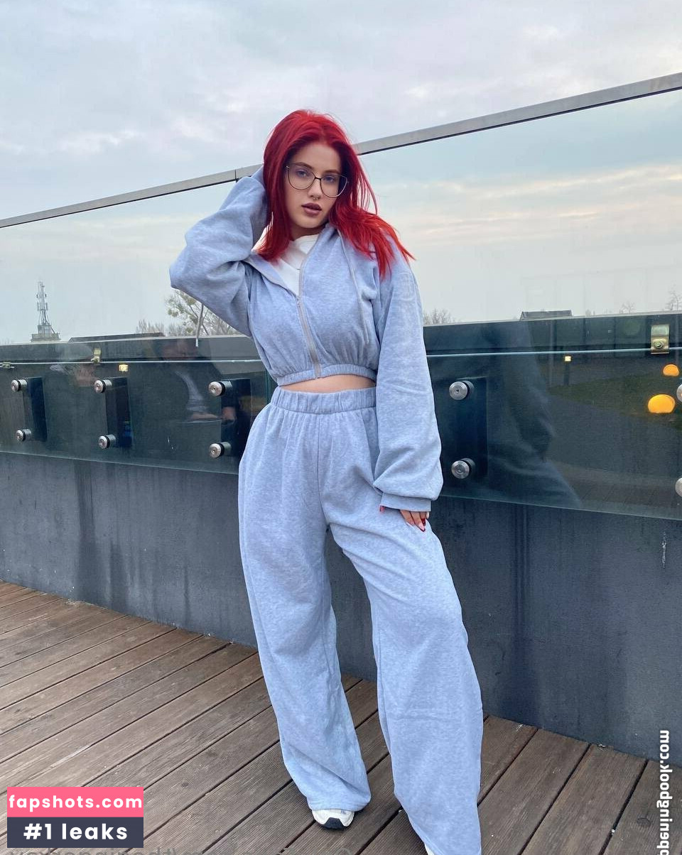 thegingerkay Nacktheit OnlyFans Fotos #40 - Fapshots