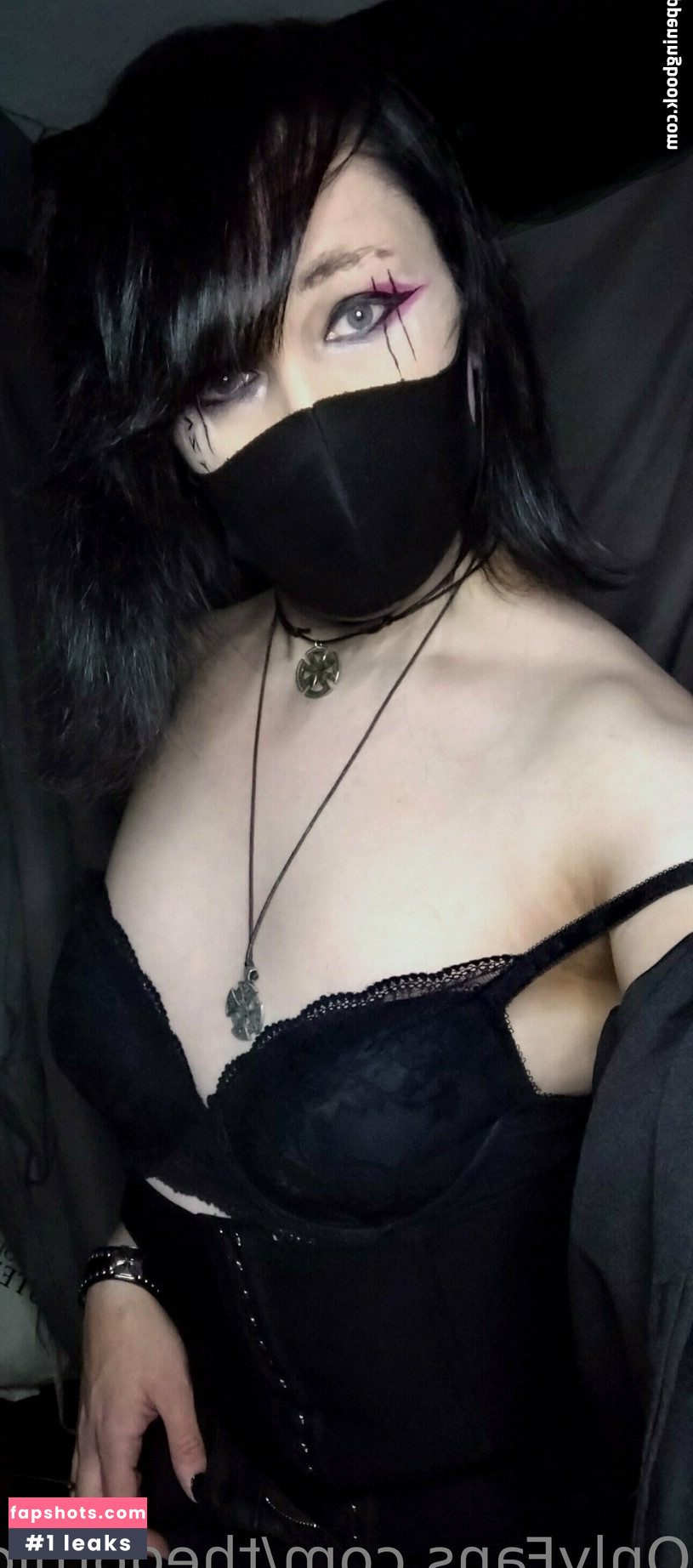 thegothiccfemboy nude babe gallery