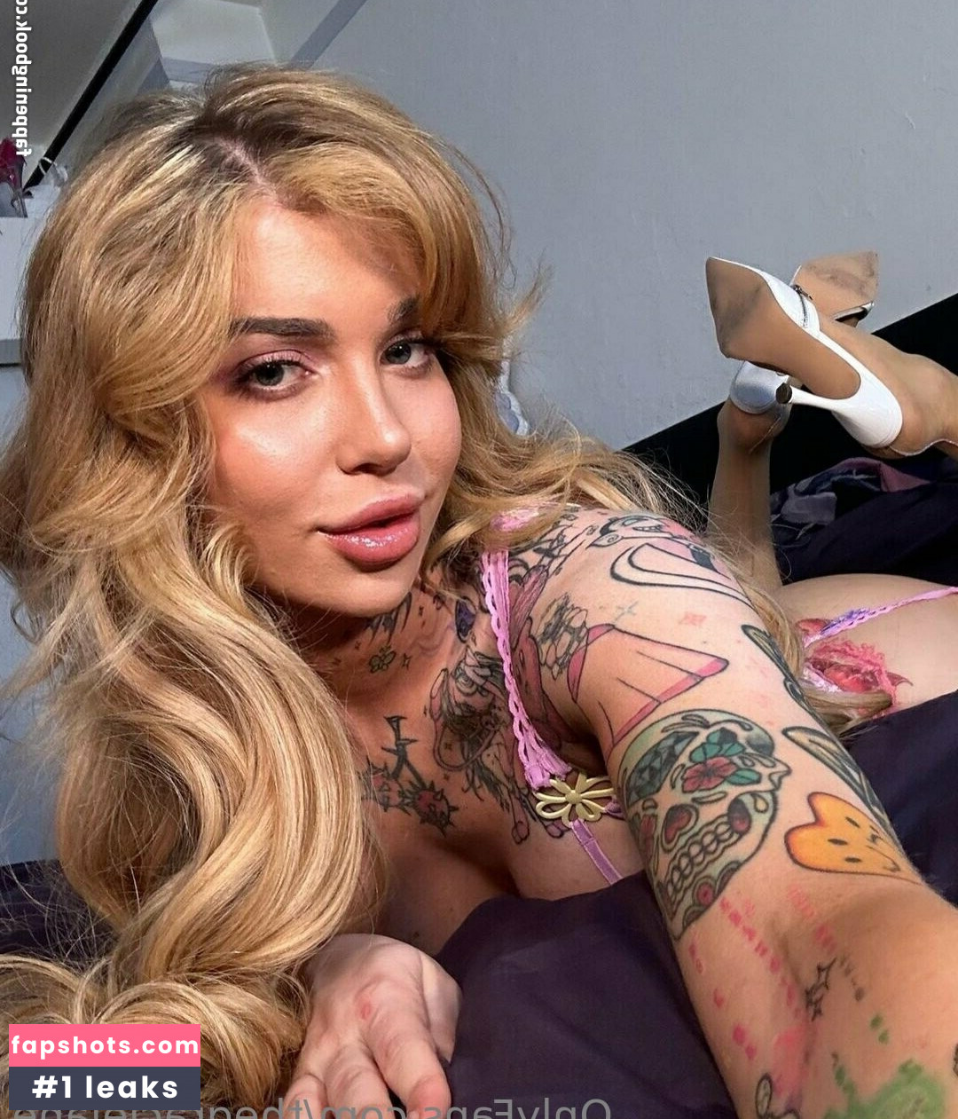 thegraciejane Nude Leaks OnlyFans Photos #121 - LeakJerk