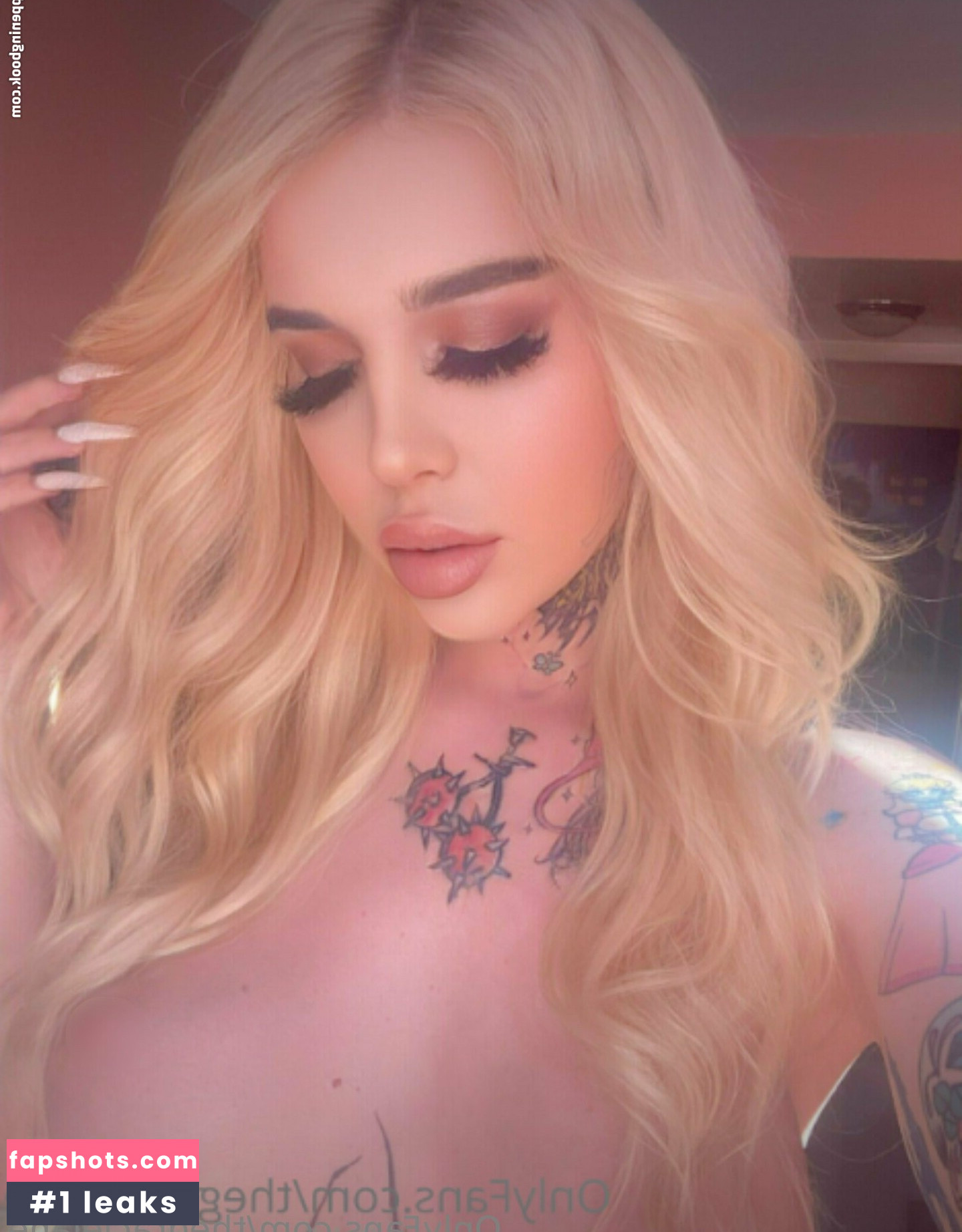 thegraciejane Nude Leaks OnlyFans Photos #16 - LeakJerk