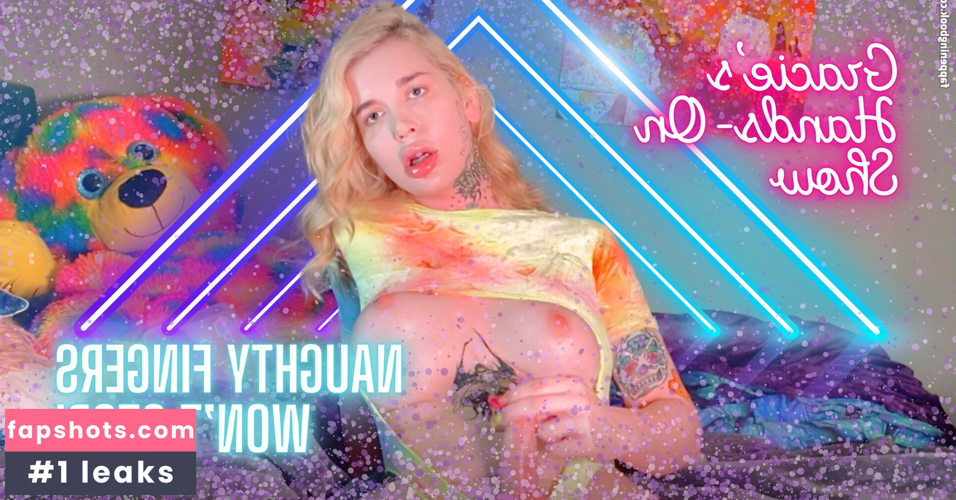 thegraciejane Nude Leaks OnlyFans Photos #48 - LeakJerk