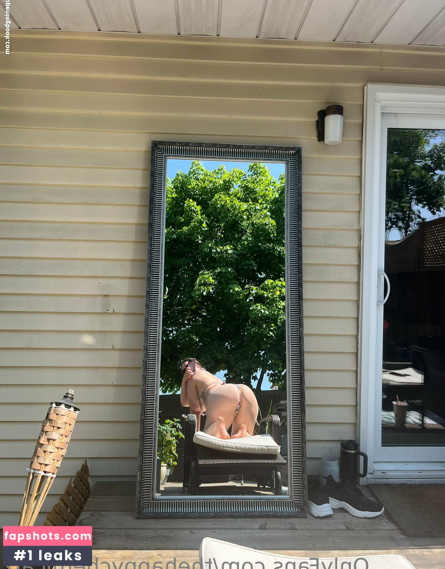 thehappychemical2 Filtración Desnuda OnlyFans Foto #2 - Fapshots