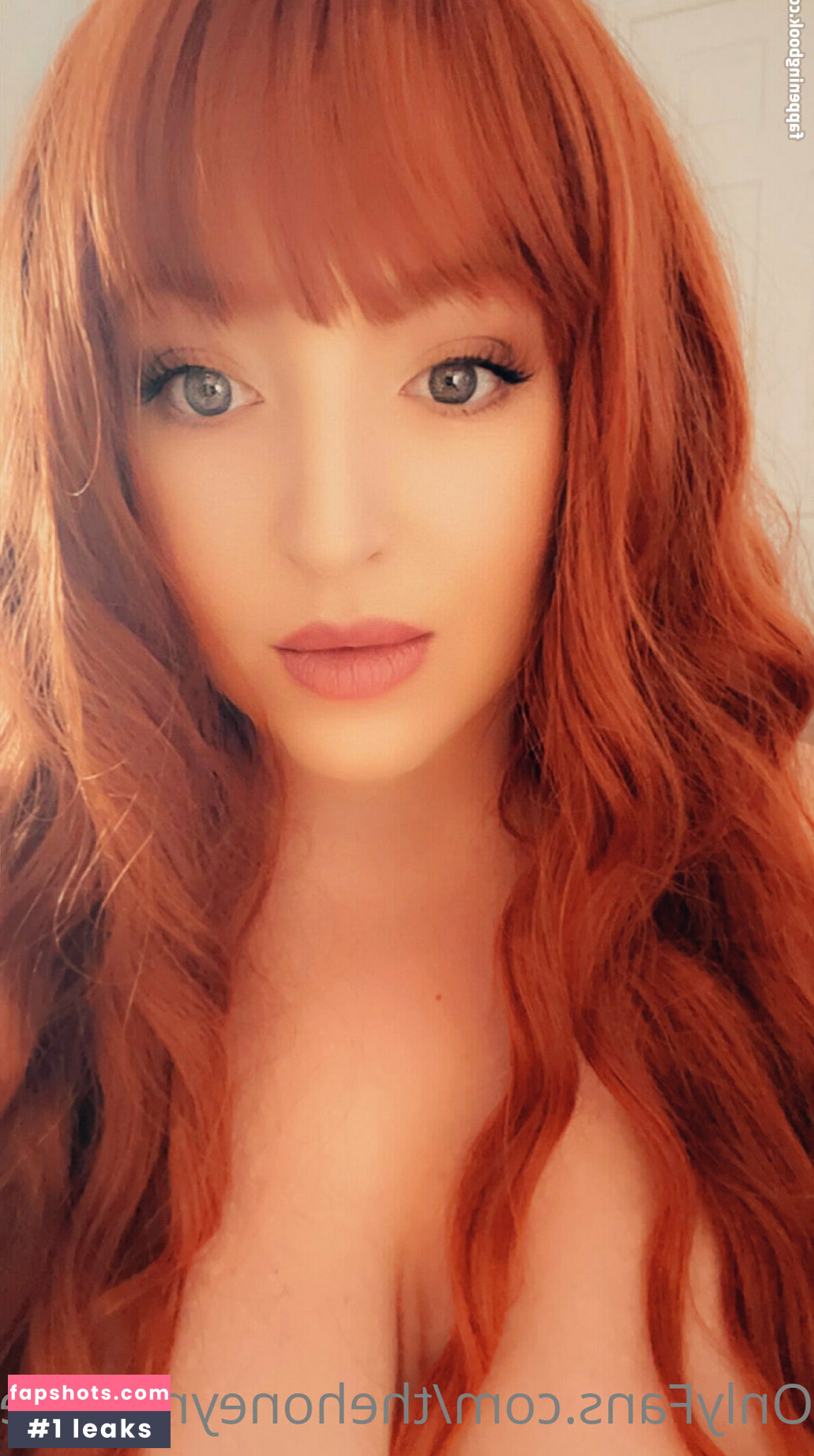 thehoneymalone Nude Leaks OnlyFans Photos #19 - Fapshots