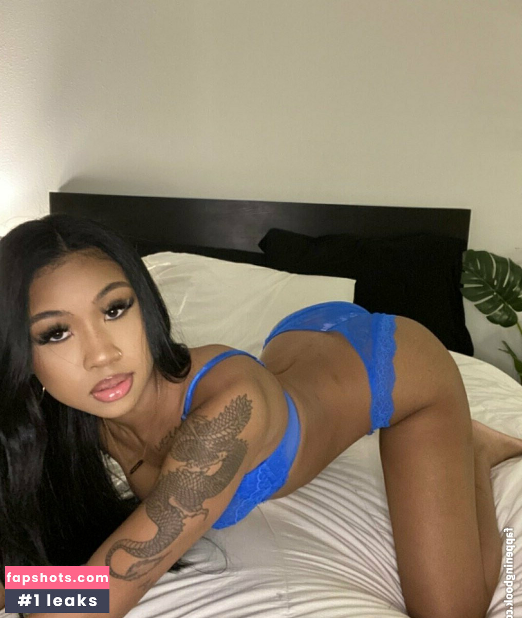 thehoneymalone Nude Leaks OnlyFans Photos #20 - Fapshots