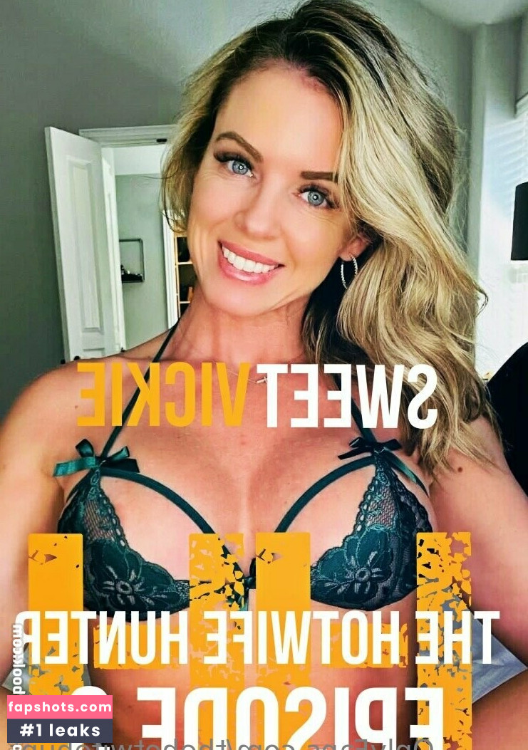 thehotwifehunt Filtración Desnuda OnlyFans Foto #16 - Fapshots