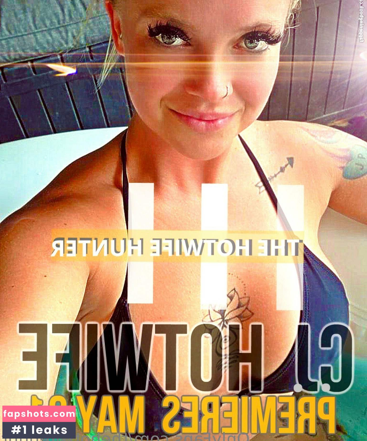 thehotwifehunt Filtración Desnuda OnlyFans Foto #21 - Fapshots