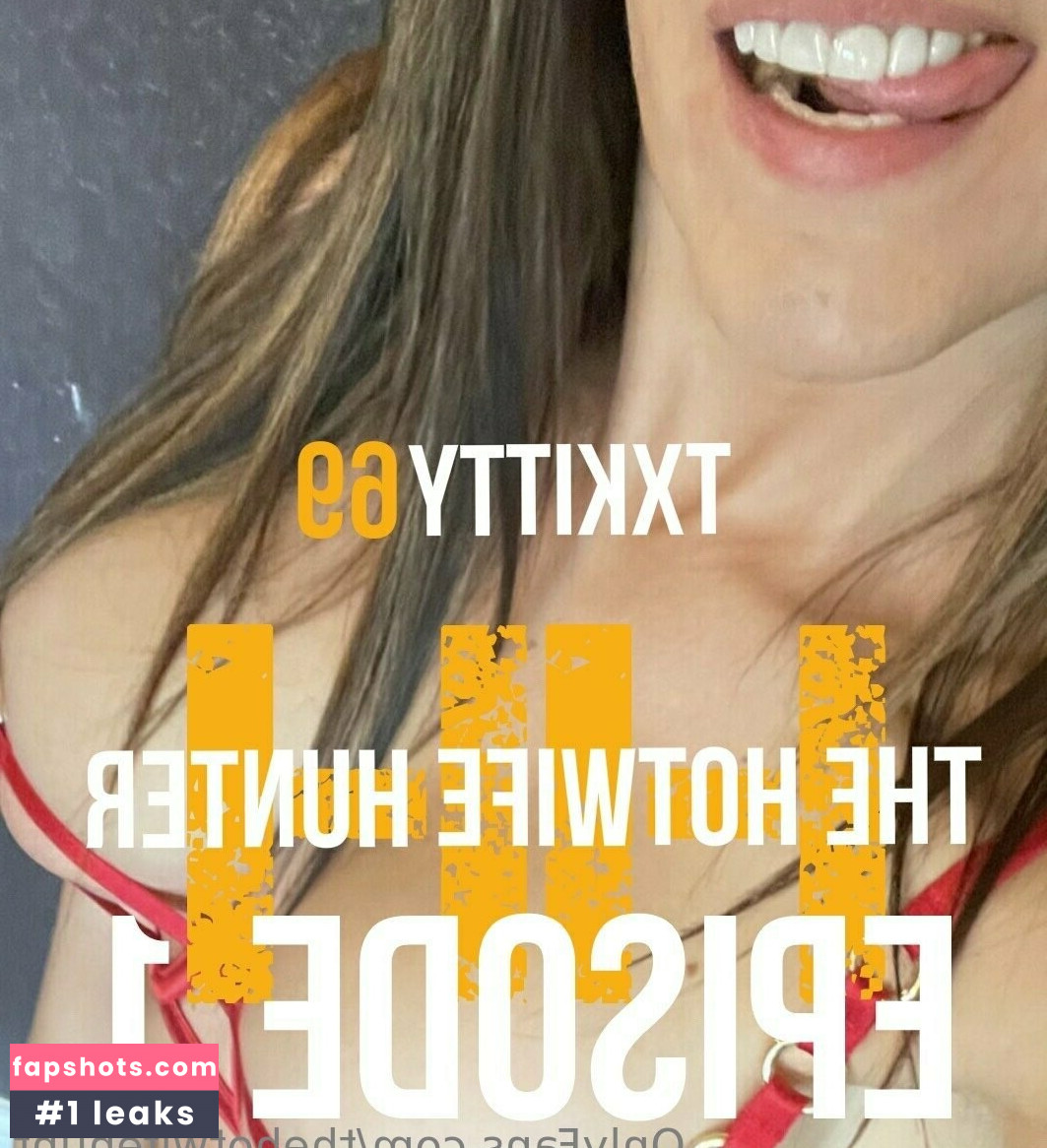 thehotwifehunt Filtración Desnuda OnlyFans Foto #24 - Fapshots