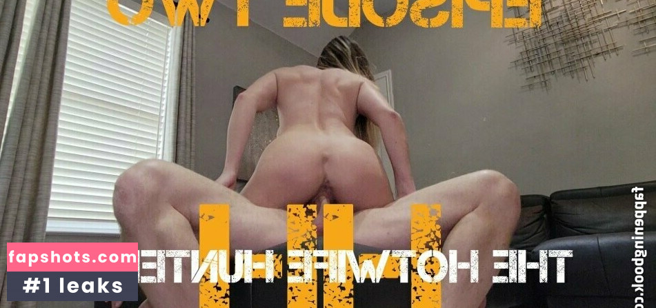 thehotwifehunt Filtración Desnuda OnlyFans Foto #28 - Fapshots
