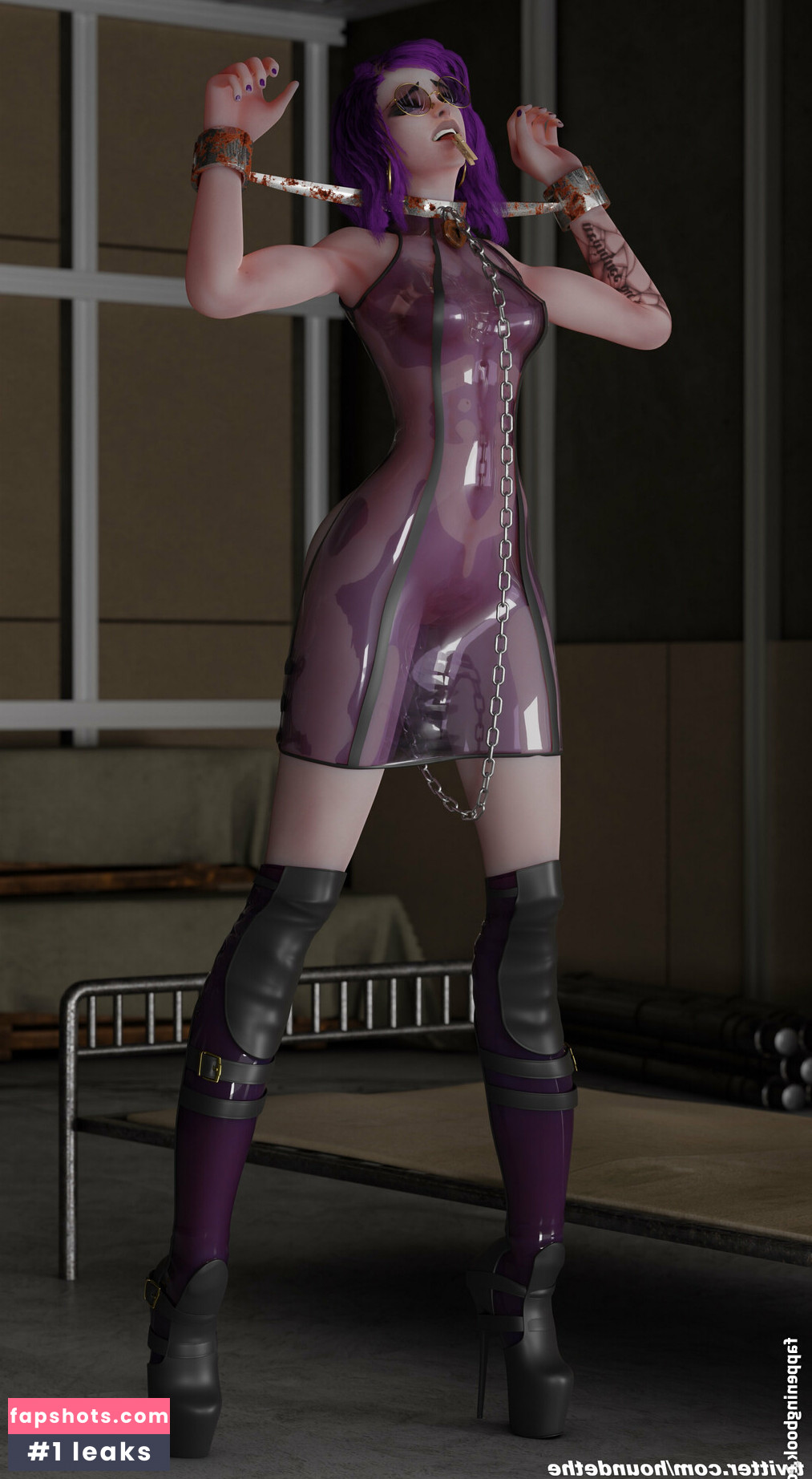 thehounde gallery photo #29