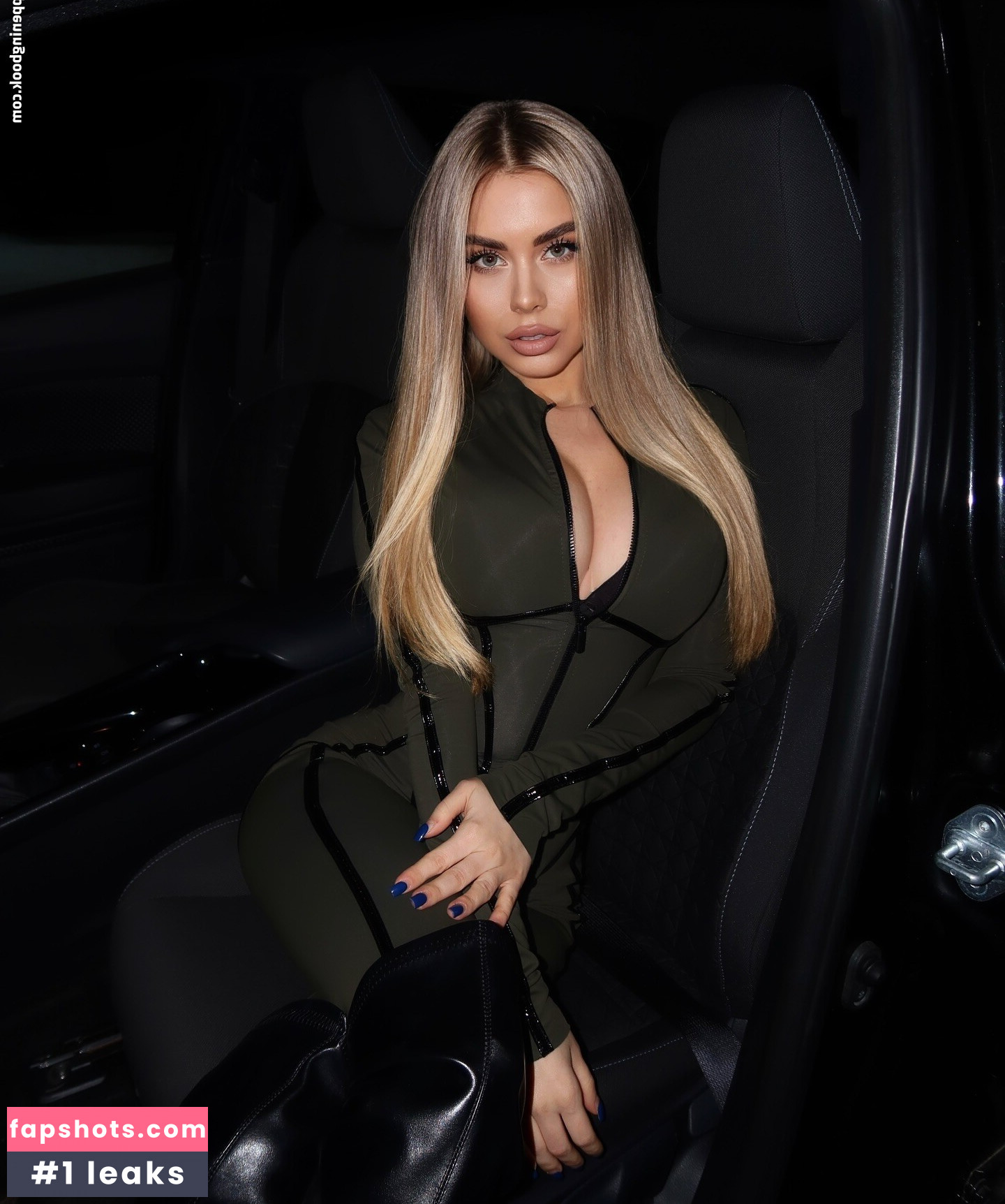 TheIce1ady gallery photo #12