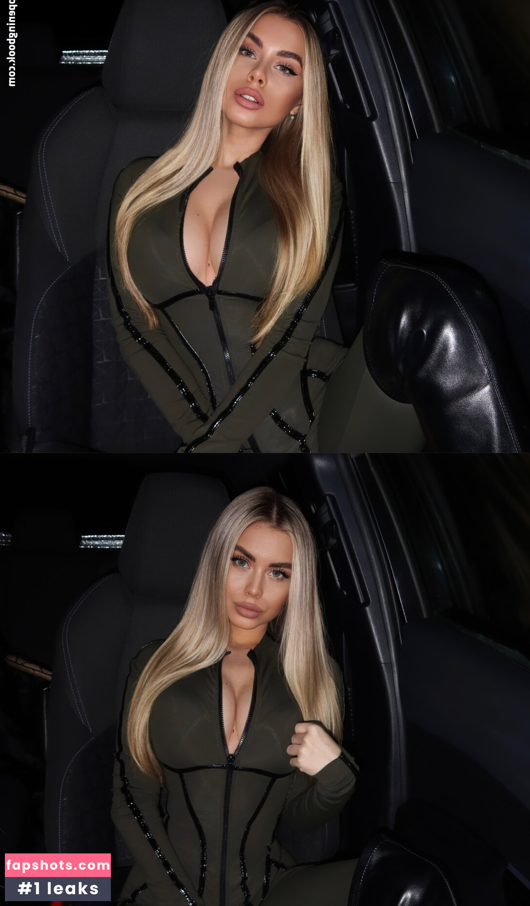 TheIce1ady gallery photo #19