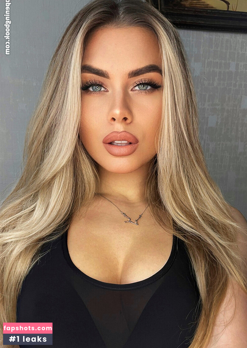 TheIce1ady gallery photo #9