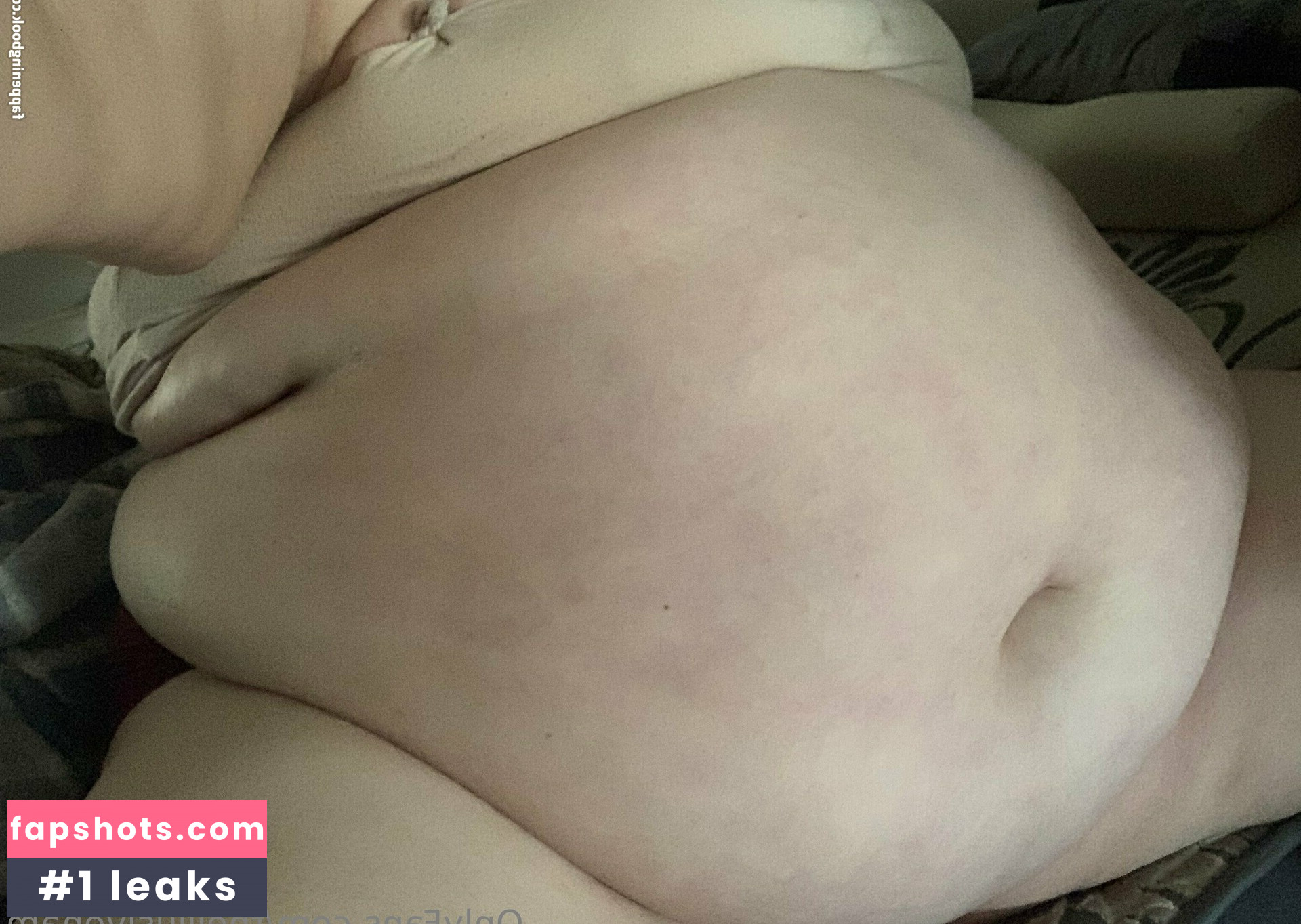 theillusiveham Nahé úniky fotek pouze od fanoušků #3 - Fapshots