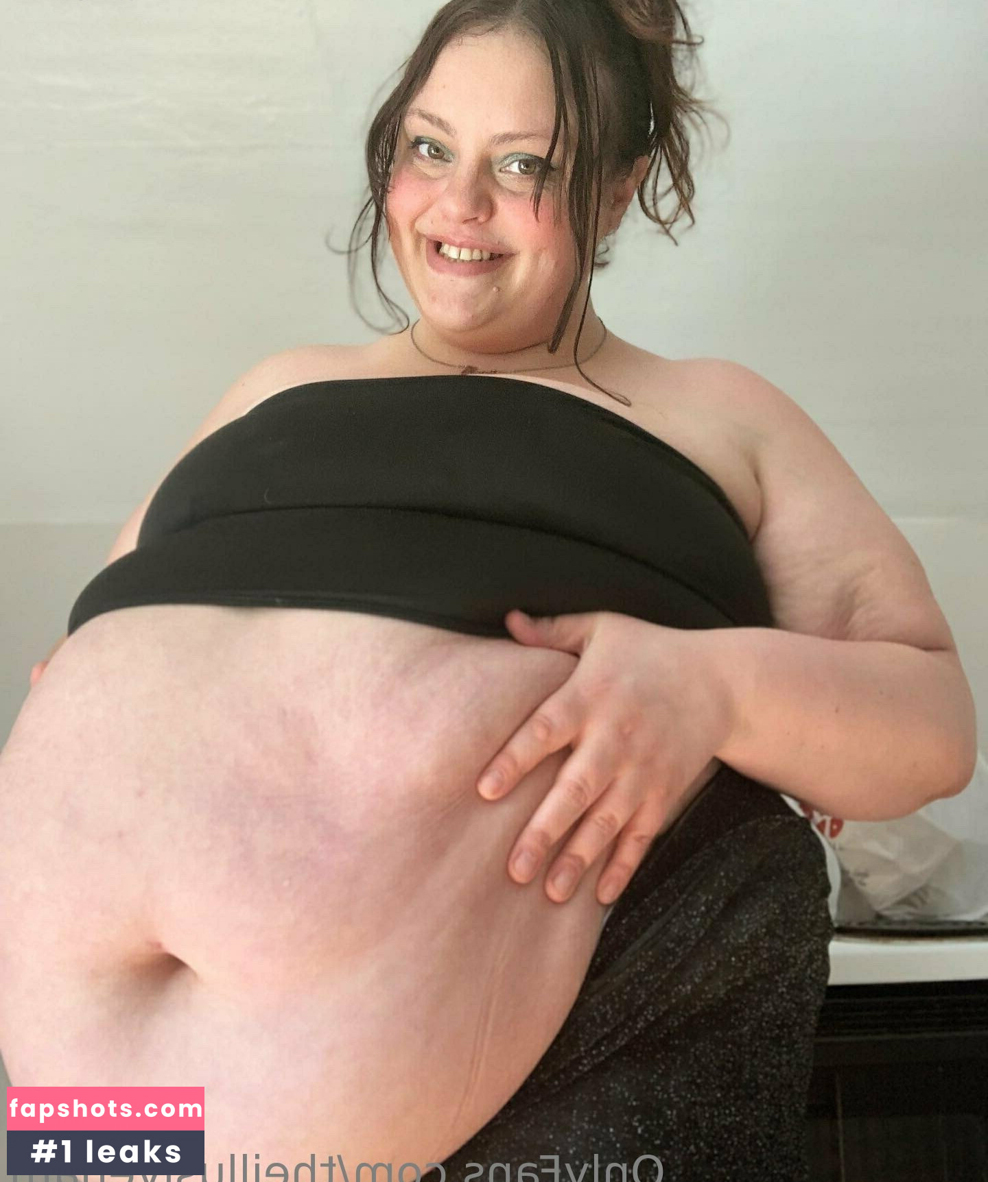 theillusiveham Nahé úniky fotek pouze od fanoušků #40 - Fapshots