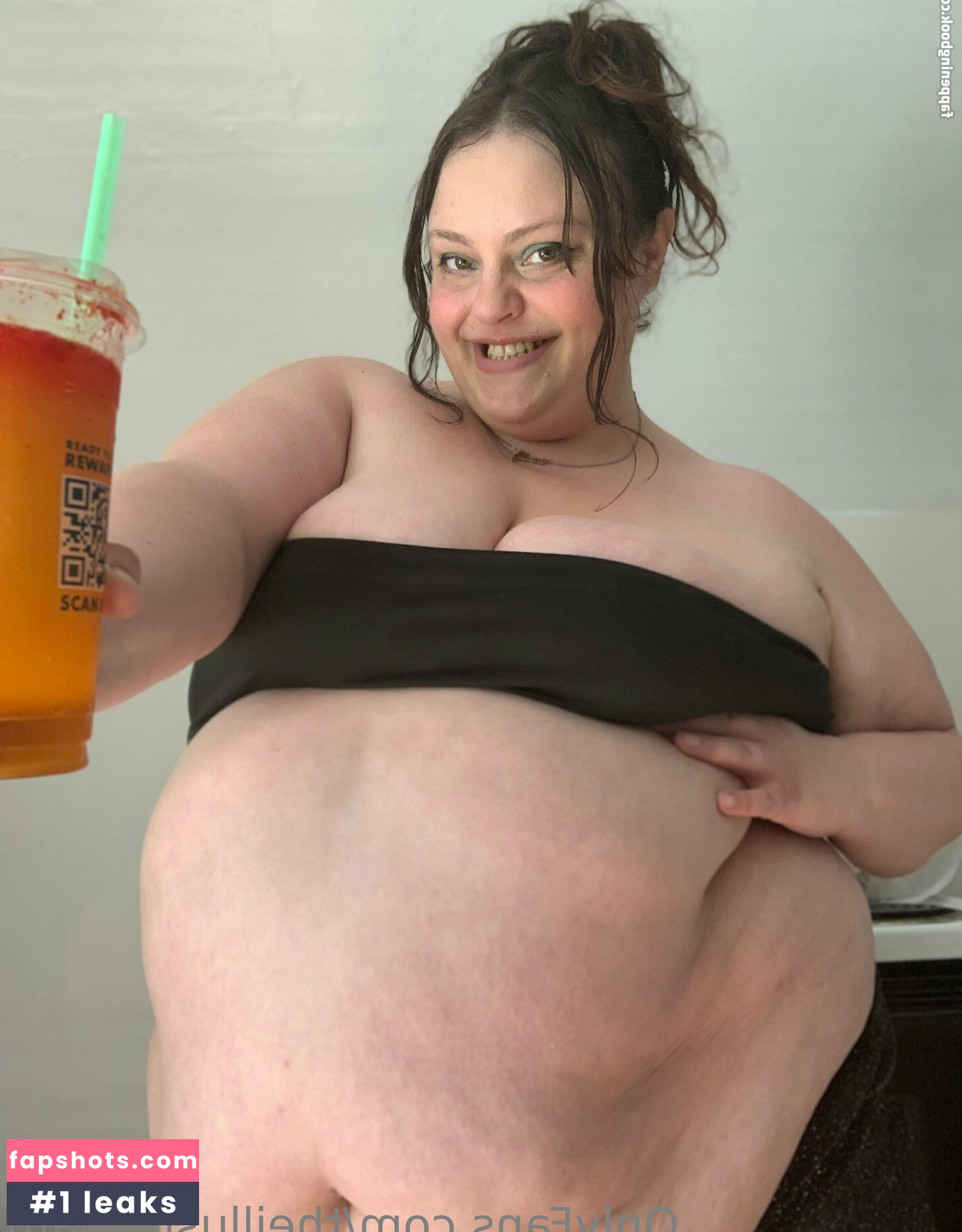 theillusiveham Nahé úniky fotek pouze od fanoušků #41 - Fapshots