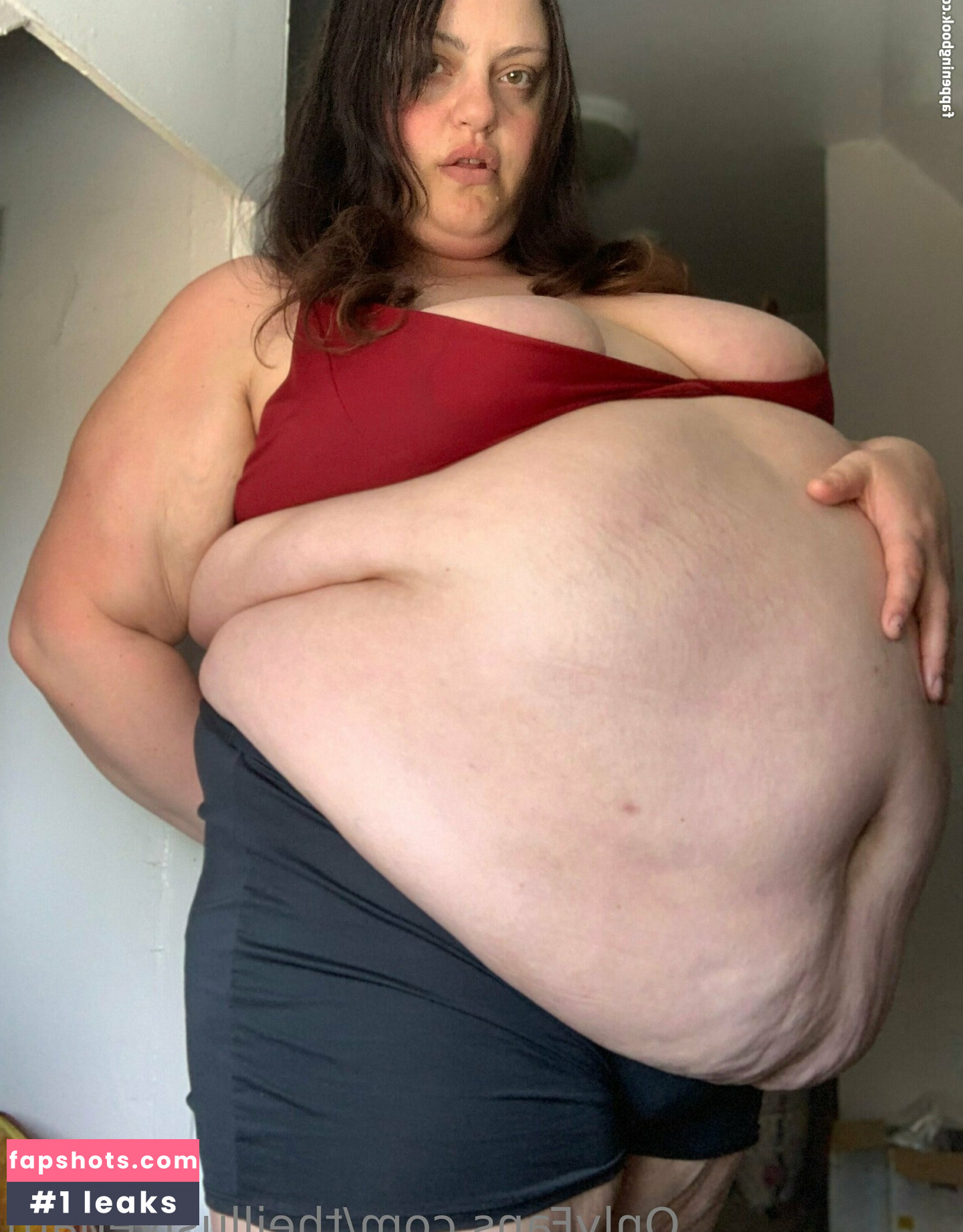 theillusiveham Nahé úniky fotek pouze od fanoušků #62 - Fapshots