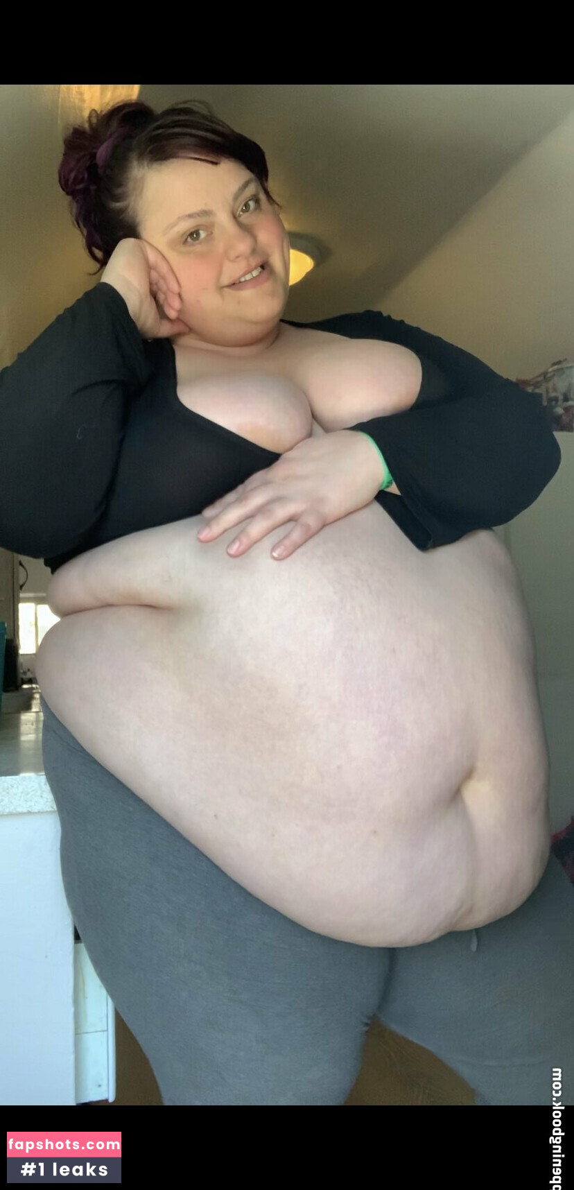 theillusiveham Nahé úniky fotek pouze od fanoušků #66 - Fapshots