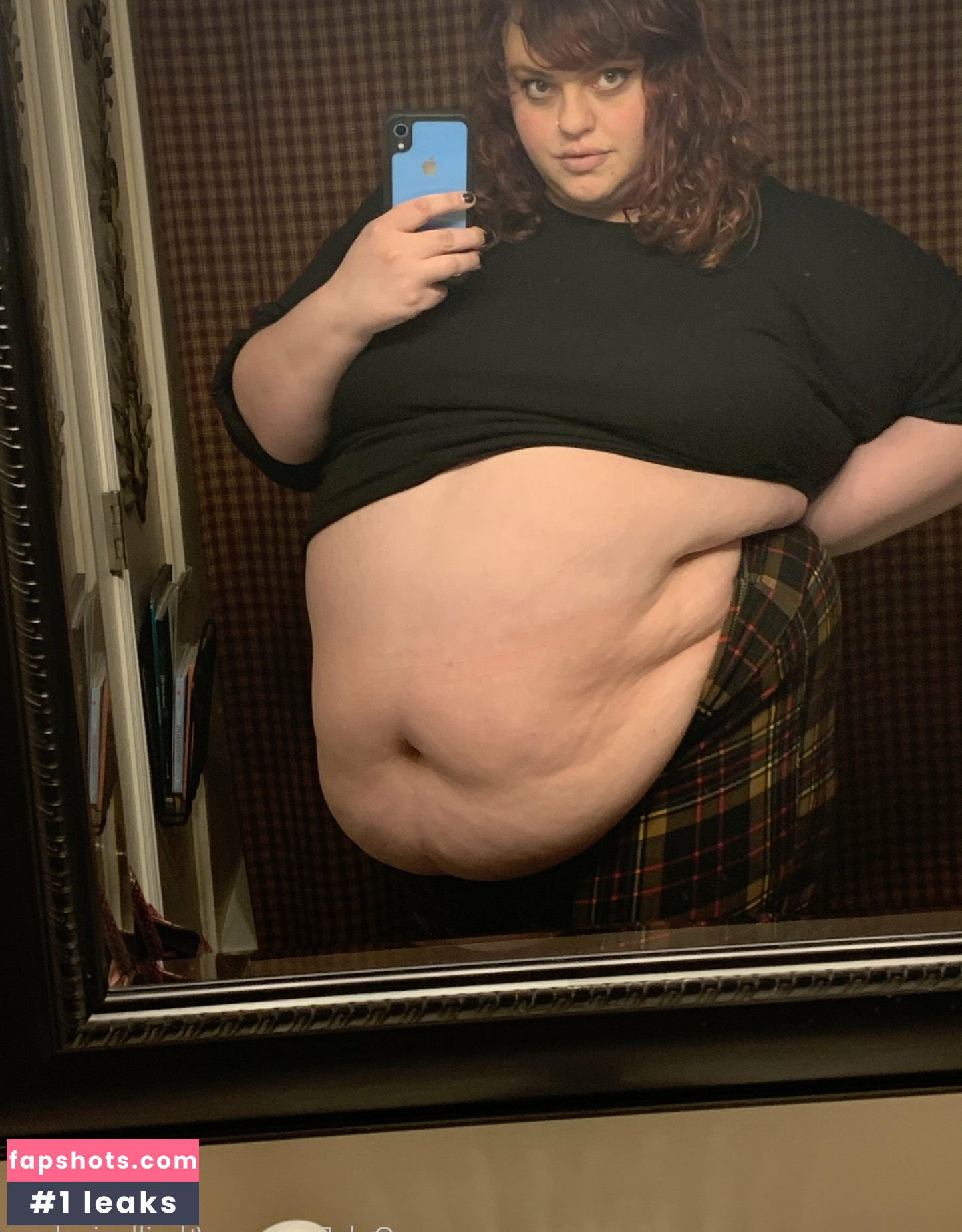 theillusiveham Nahé úniky fotek pouze od fanoušků #69 - Fapshots