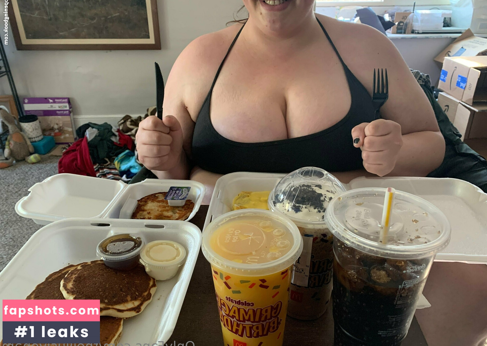 theillusiveham Nahé úniky fotek pouze od fanoušků #8 - Fapshots