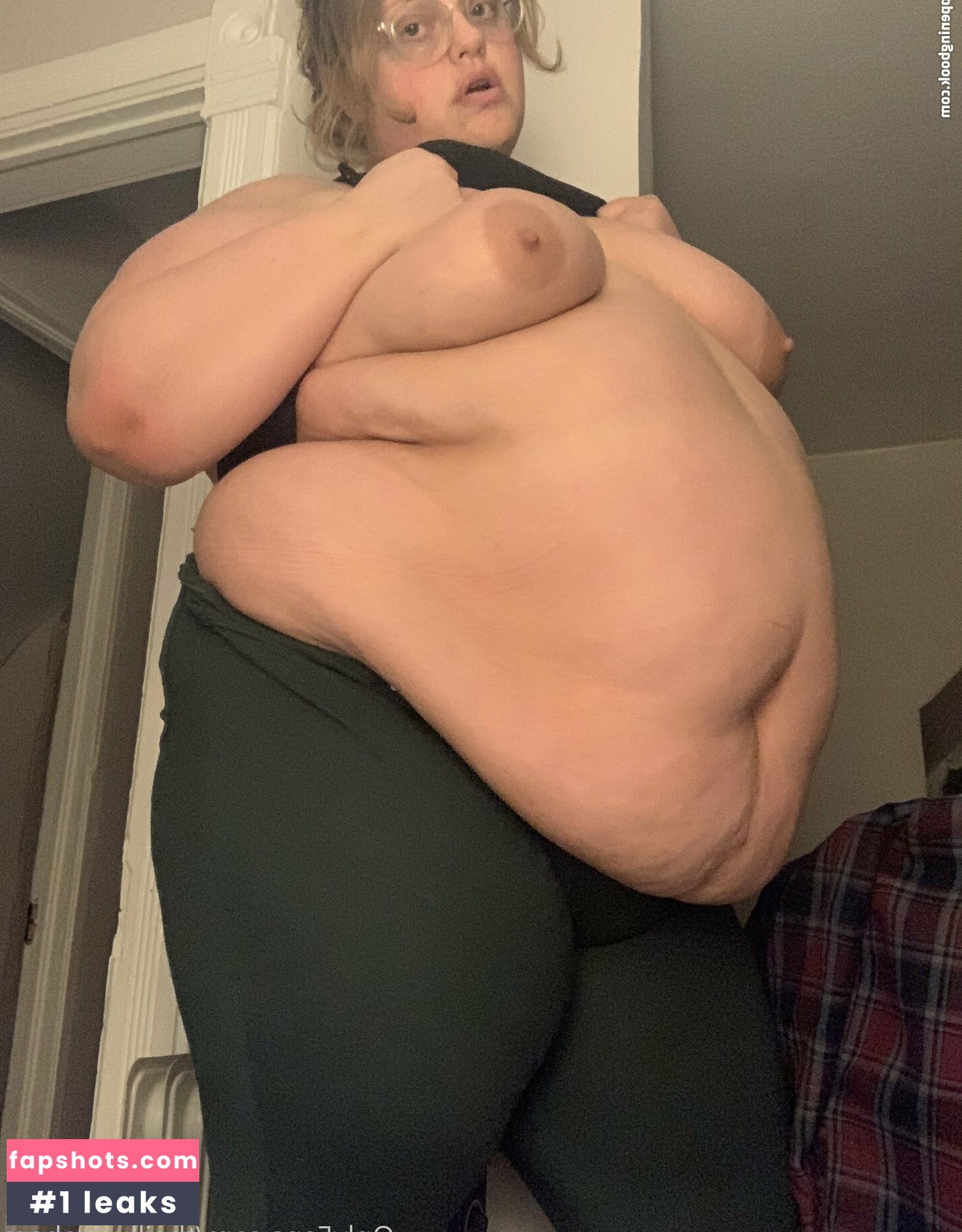 theillusiveham Nahé úniky fotek pouze od fanoušků #73 - Fapshots