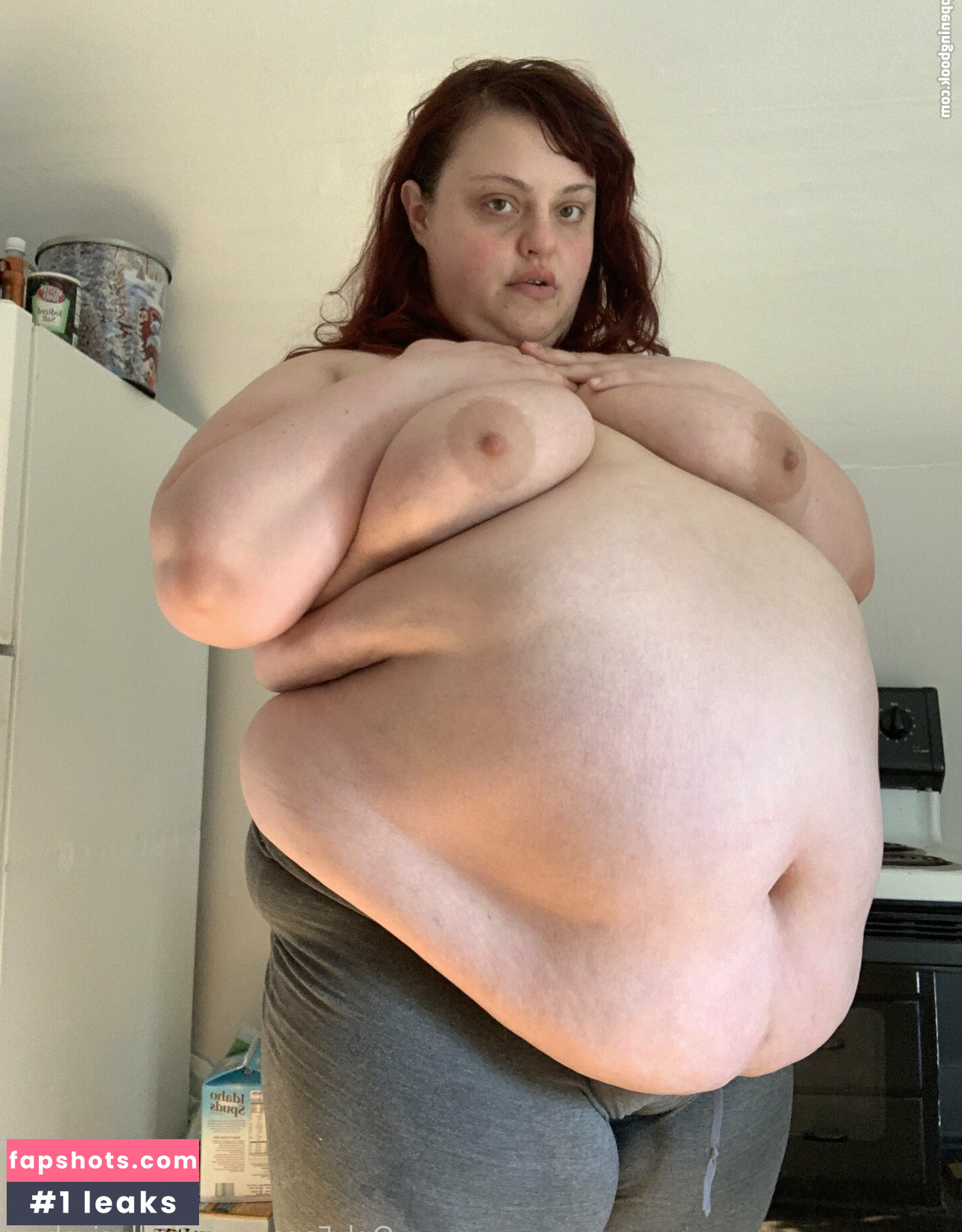 theillusiveham Nahé úniky fotek pouze od fanoušků #74 - Fapshots