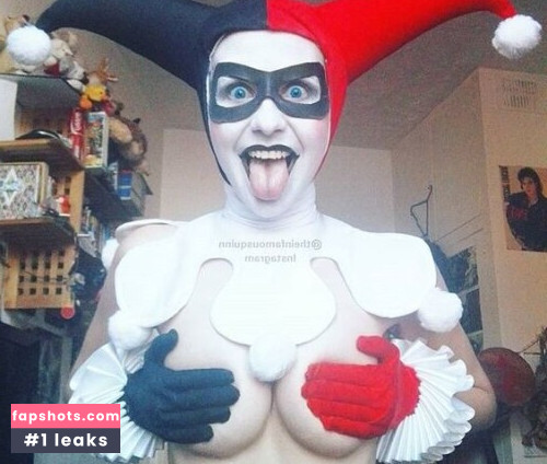 theinfamousquinn - jojoarszy - mypileofnonsense Filtración Desnuda OnlyFans Foto #4 - Fapshots