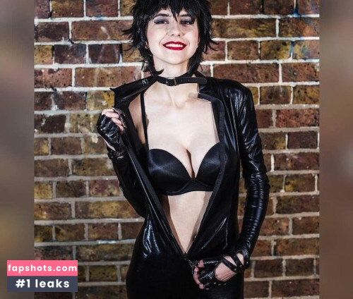 theinfamousquinn - jojoarszy - mypileofnonsense Filtración Desnuda OnlyFans Foto #5 - Fapshots