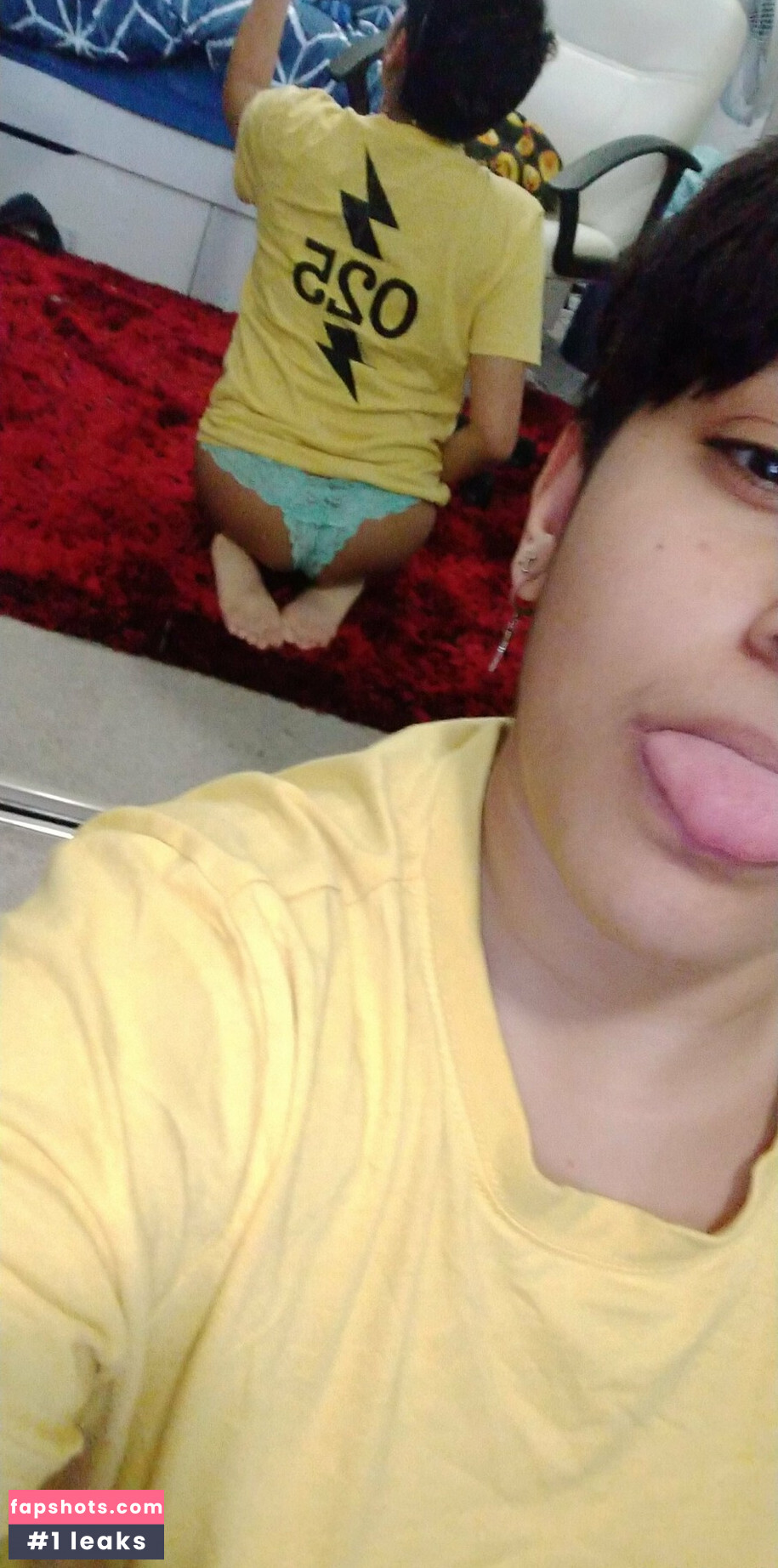 theinvisibleash gallery photo #36