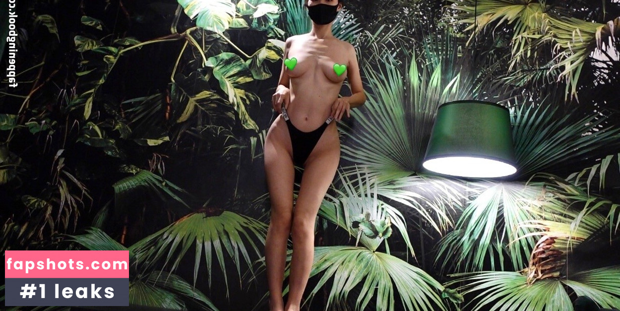 TheJessieJiang gallery photo #109