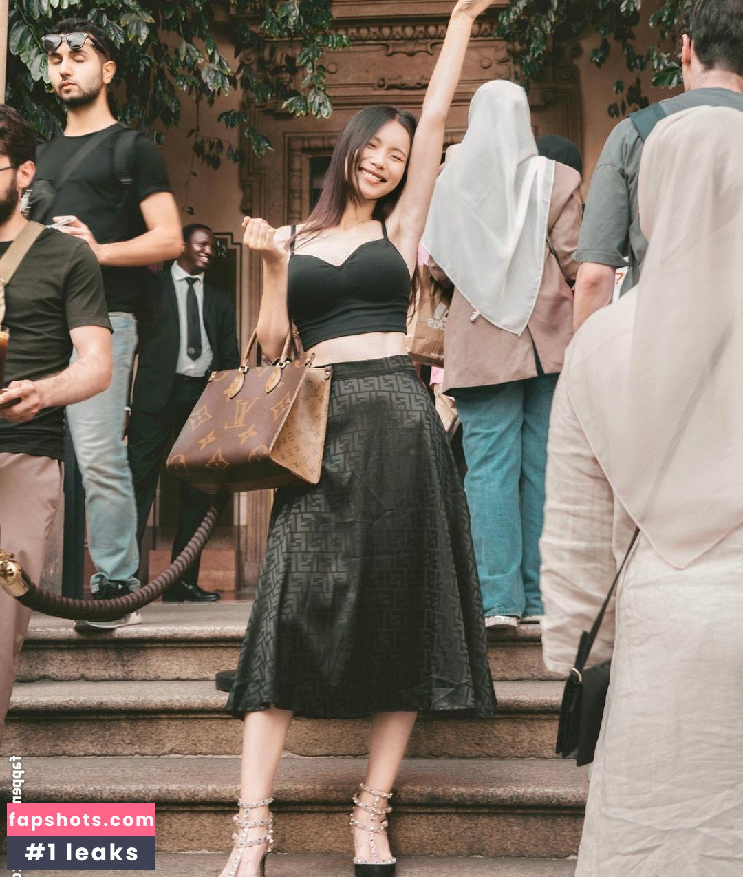 TheJessieJiang gallery photo #172