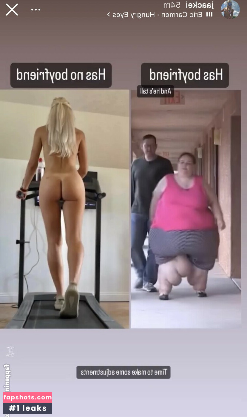 Thejjackie gallery photo #13