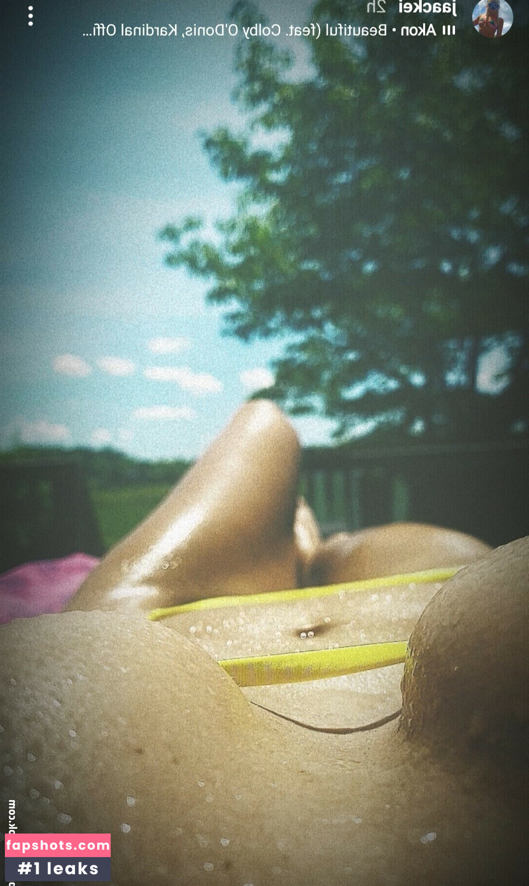 Thejjackie gallery photo #3