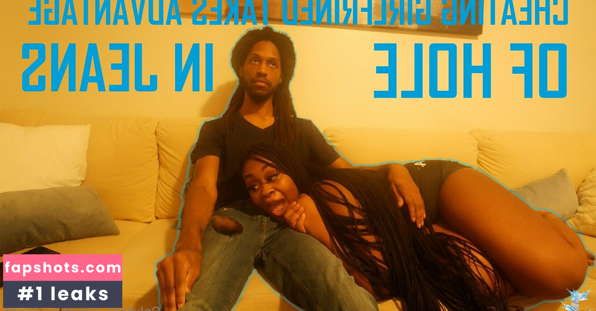 thejuiceent Nahé úniky fotek pouze od fanoušků #11 - Fapshots