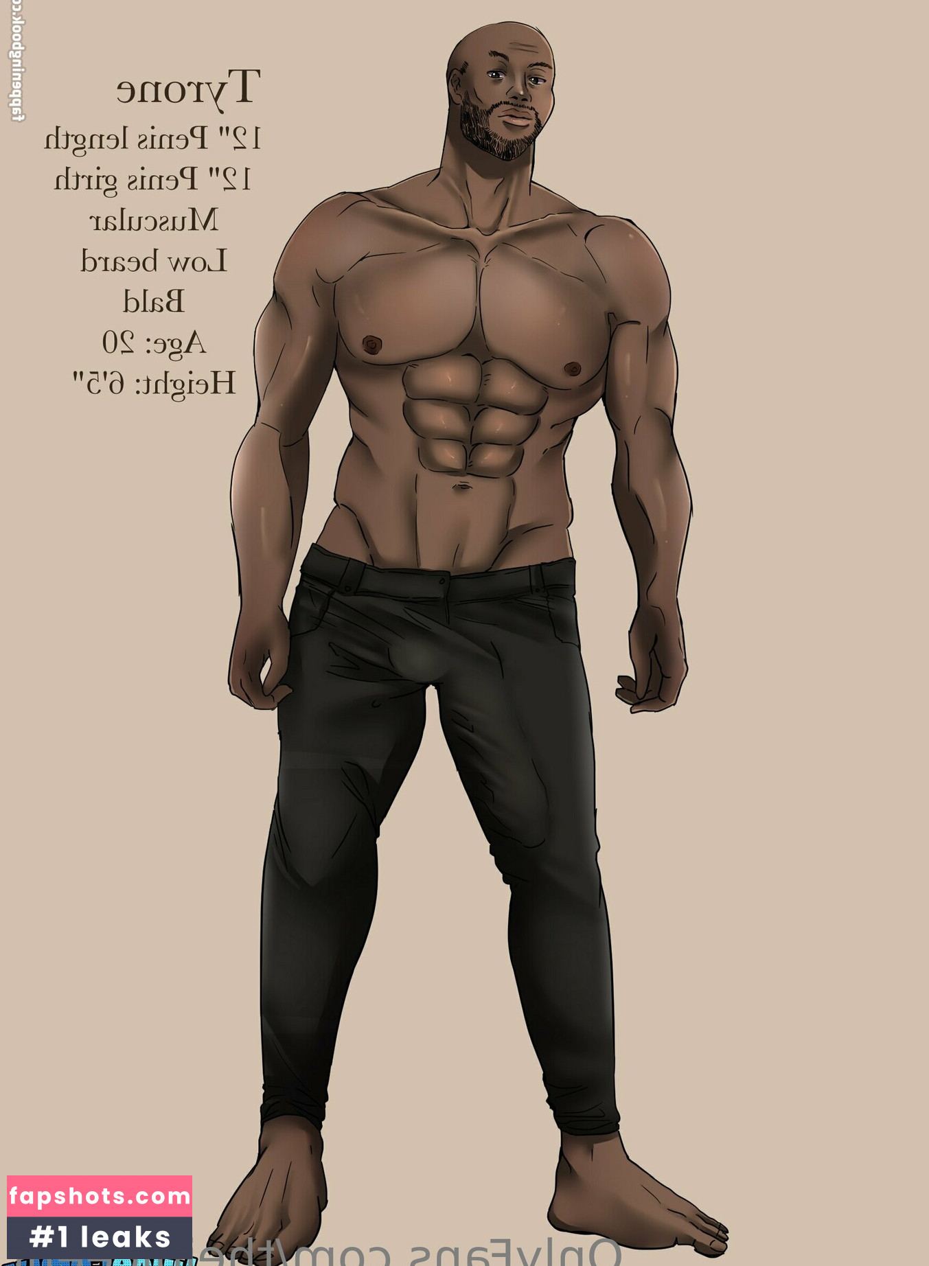 thejuiceent Nahé úniky fotek pouze od fanoušků #5 - Fapshots